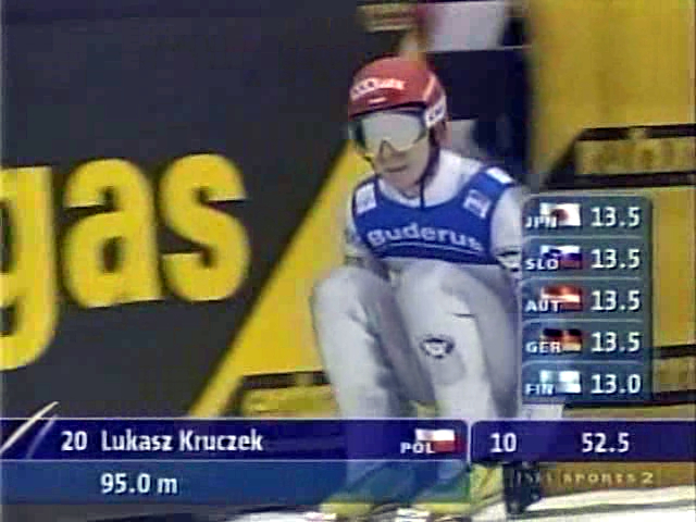 Łukasz Kruczek (J-Sky Sports)